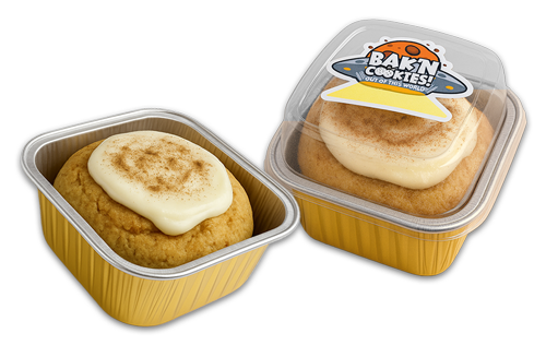 Bigger cookies en envase con tapa $58.00